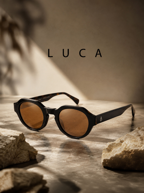 تصویر محصول عینک LUCA