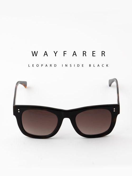 عینک Wayfarer - تصویر 6