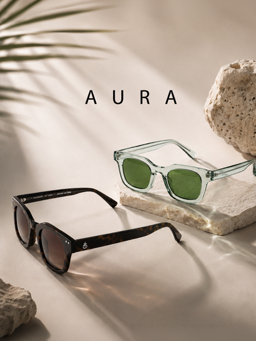 تصویر محصول عینک AURA