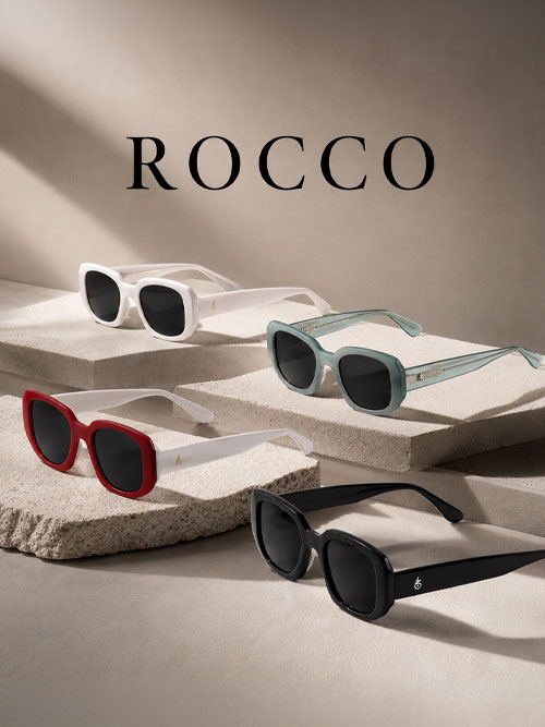 تصویر محصول عینک ROCCO