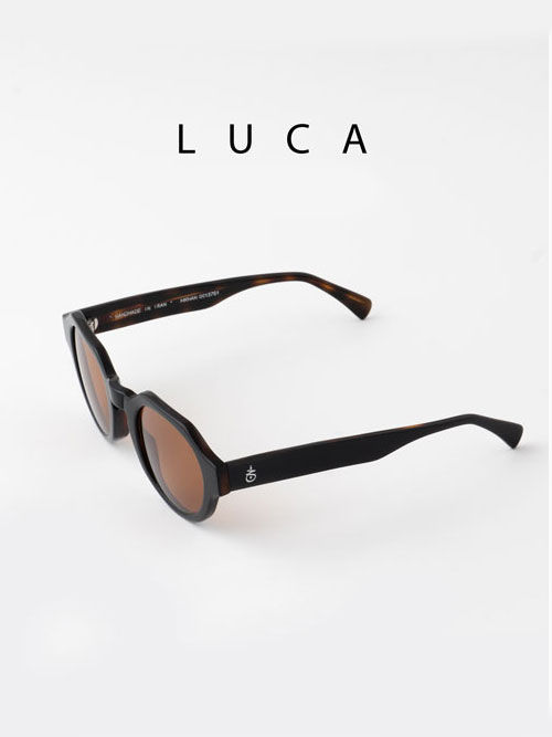 عینک LUCA - تصویر 5