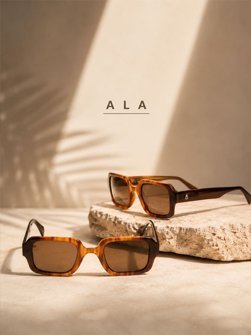 تصویر محصول عینک ALA