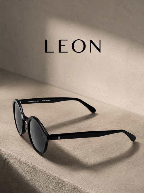 تصویر محصول عینک LEON