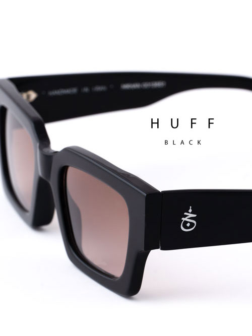 عینک HUFF - تصویر 6